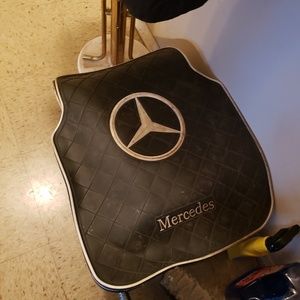 CAR  floor mats